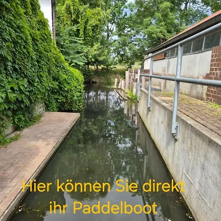 Mit Fruehstueck