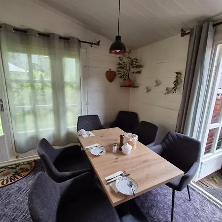 Mit Fruehstueck 3*