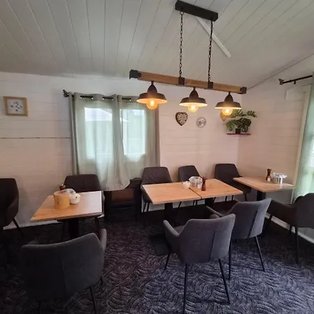 Bed and Breakfast Mit Fruehstueck